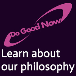 Learn about our philosophy